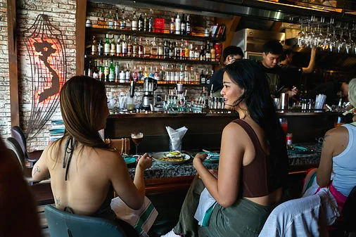 Okra FoodBar — photo 55