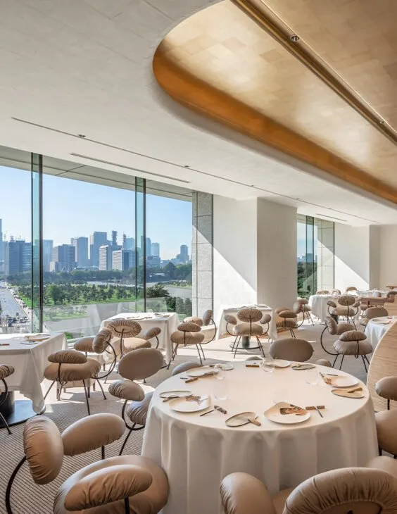Alain Ducasse — photo 47