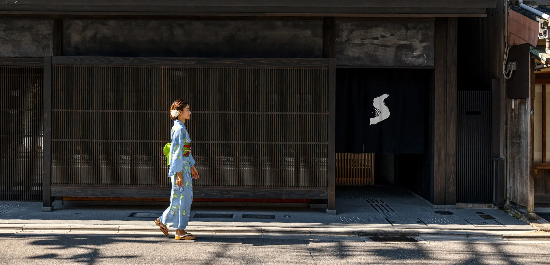 Jean-Georges at The Shinmonzen — photo 30