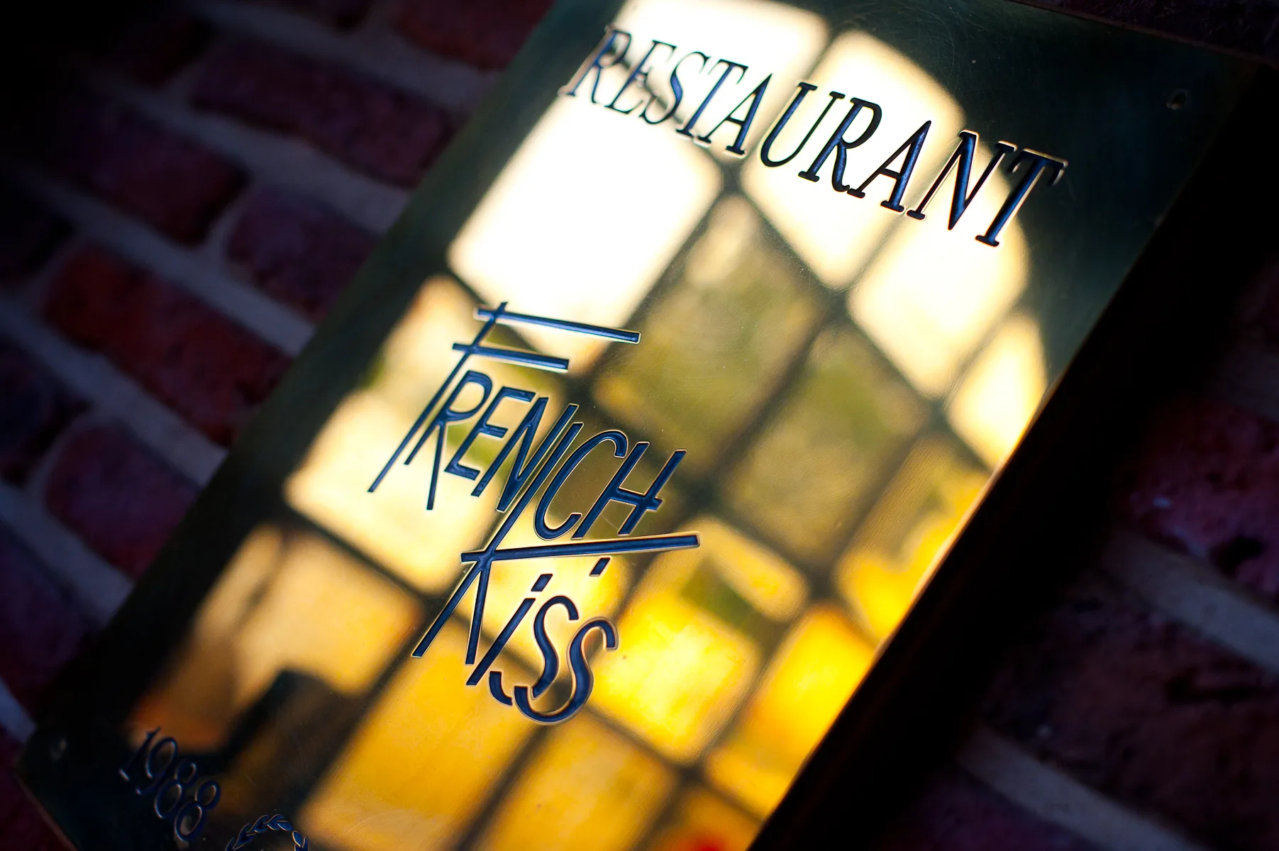 French Kiss — photo 15