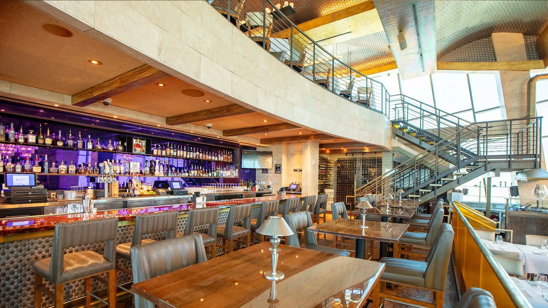 Cielo Steakhouse — photo 17