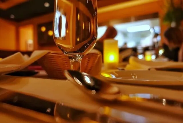 Il Cortile Ristorante — photo 8