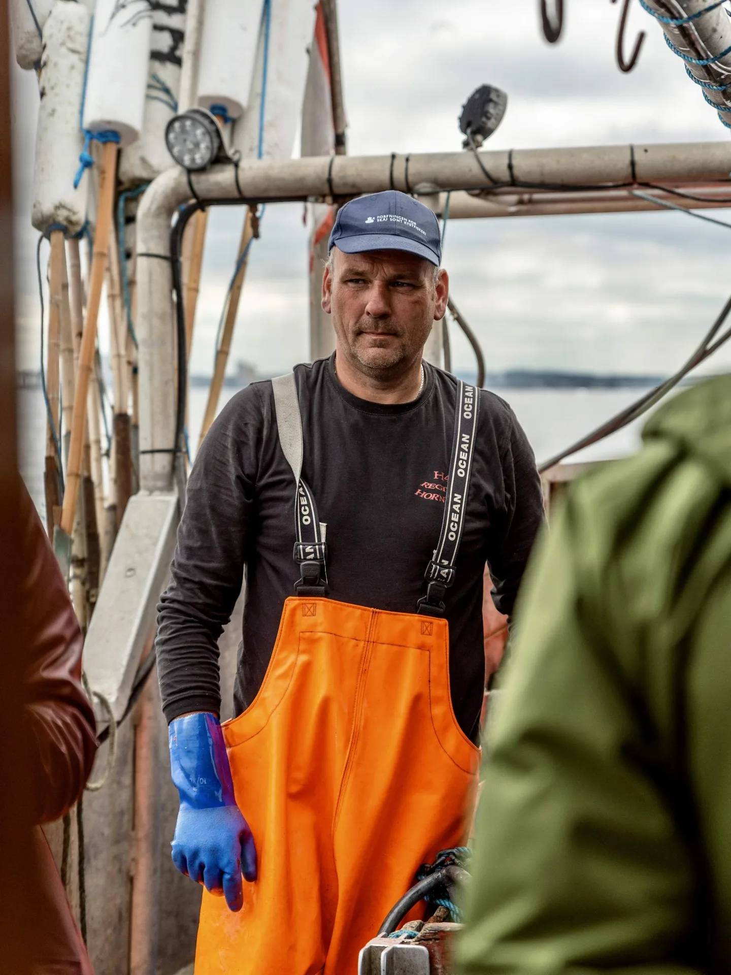 Kødbyens Fiskebar — photo 56