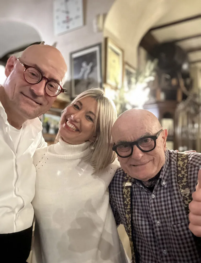 A Casa De Giorgio — photo 10