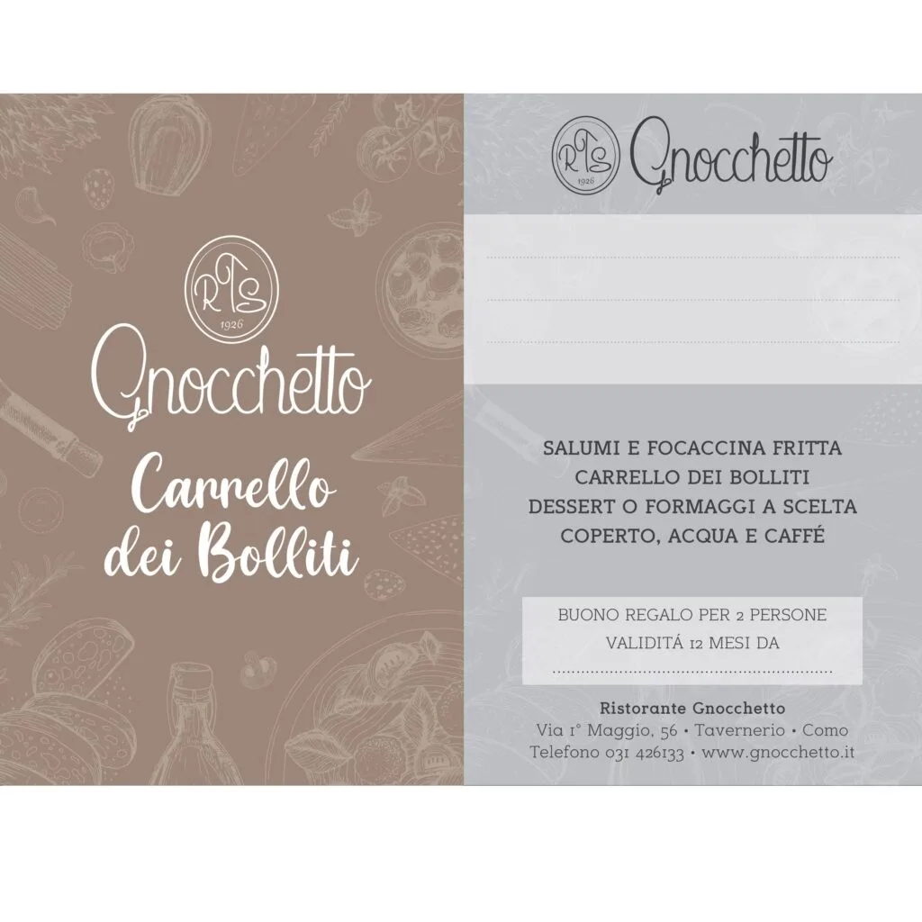 Gnocchetto — photo 7