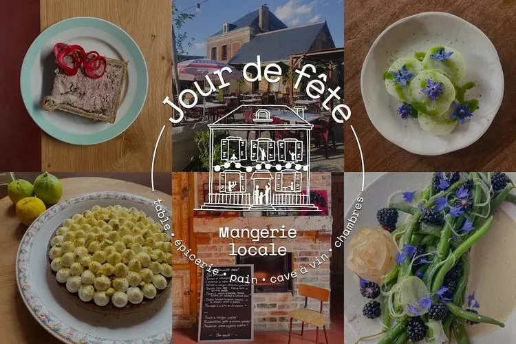 Jour de Fête — photo 10