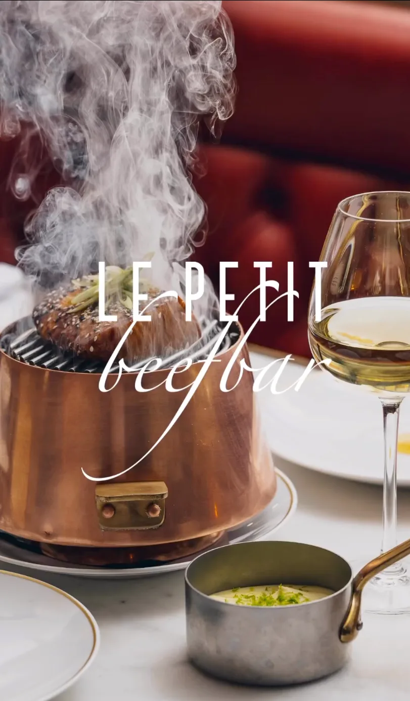 Le Petit Beefbar — photo 39