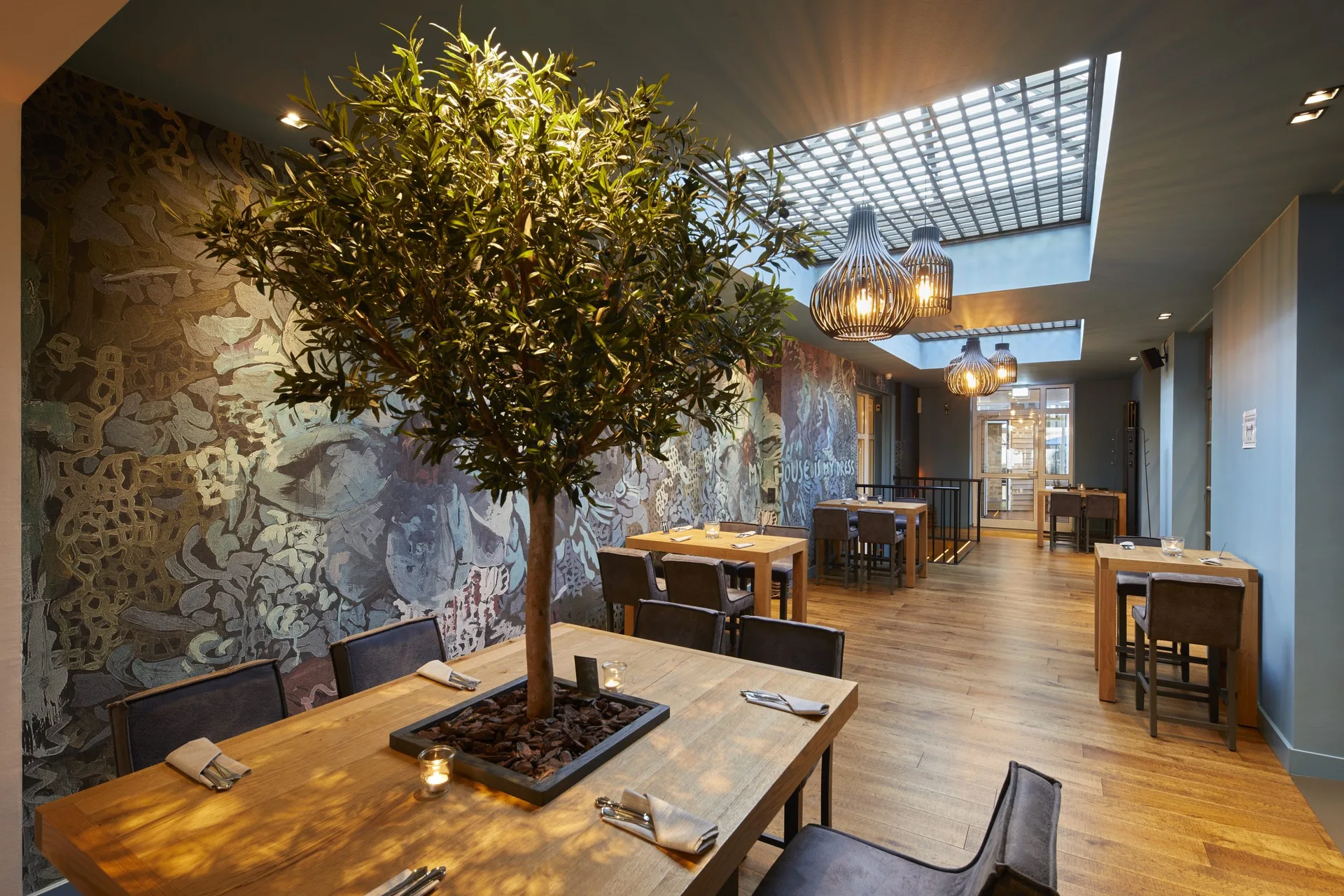 Restaurant Neumärker — photo 59