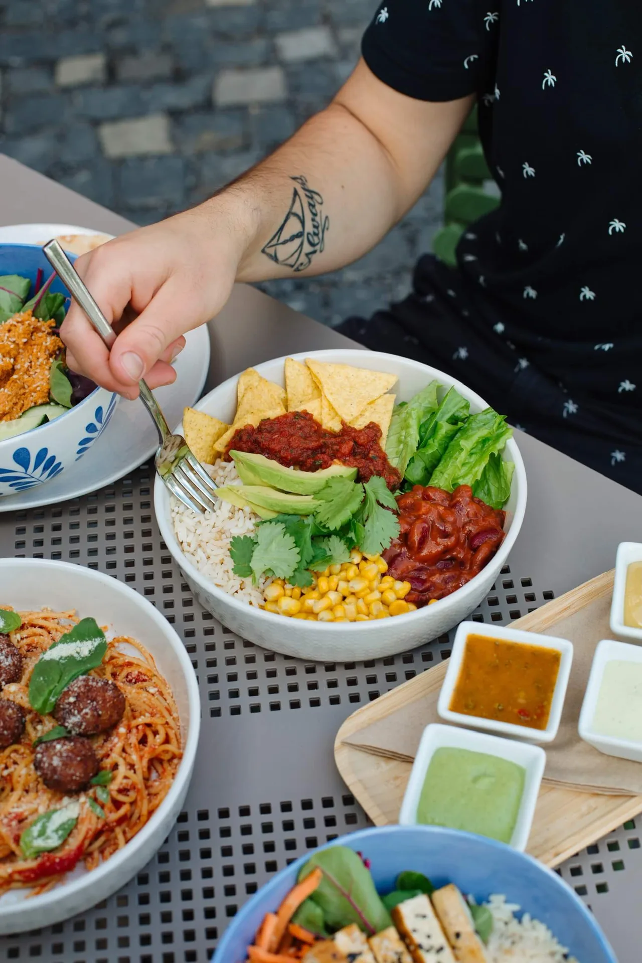 VEGSTYLE BISTRO — photo 101