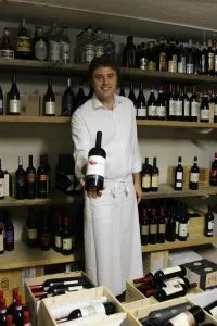 Tre Noci, Spirano