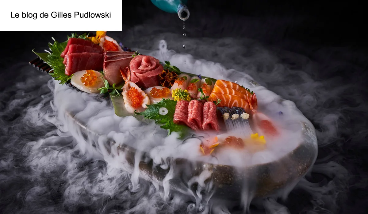 Kaizen Japanese Cuisine — photo 27