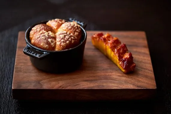 Dinner by Heston Blumenthal, London