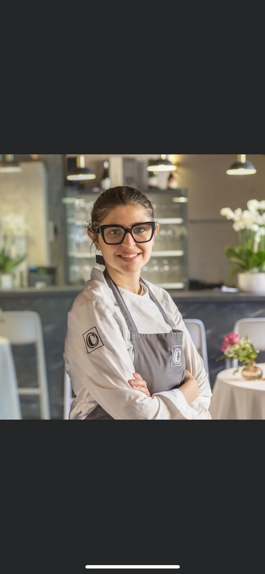 Osteria Contemporanea, Gattinara