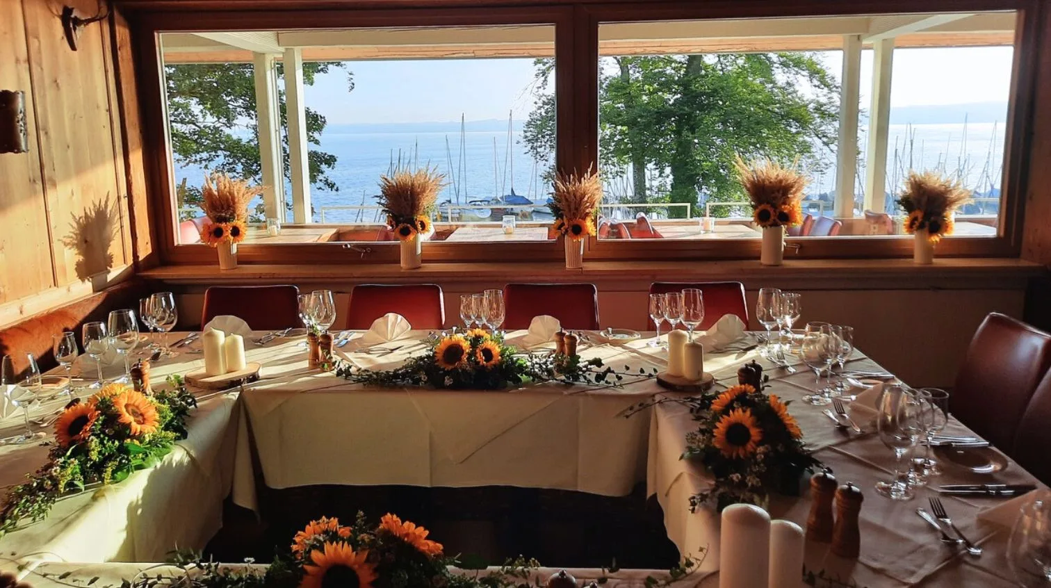 Marina Seerestaurant — photo 33