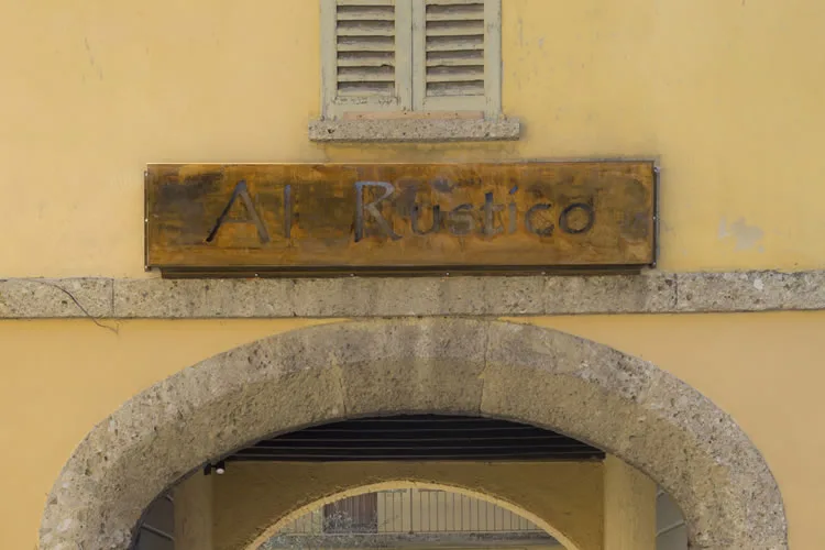 Al Rustico — photo 23