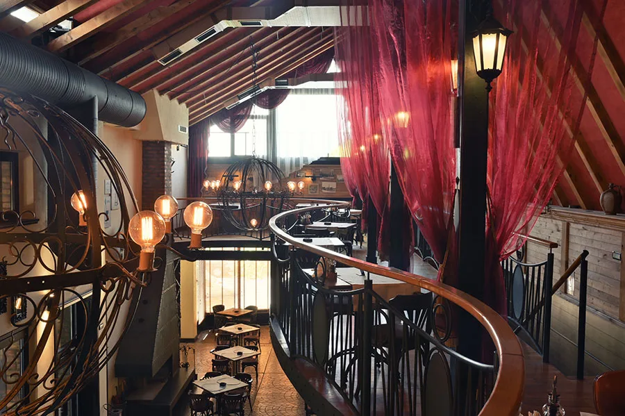 GRADSKA KAFANA — photo 14