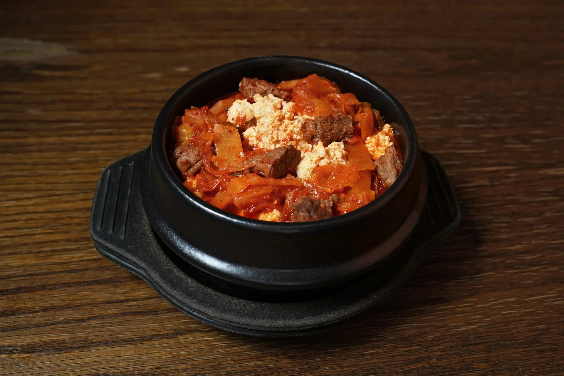 Cho Dang Gol — photo 9