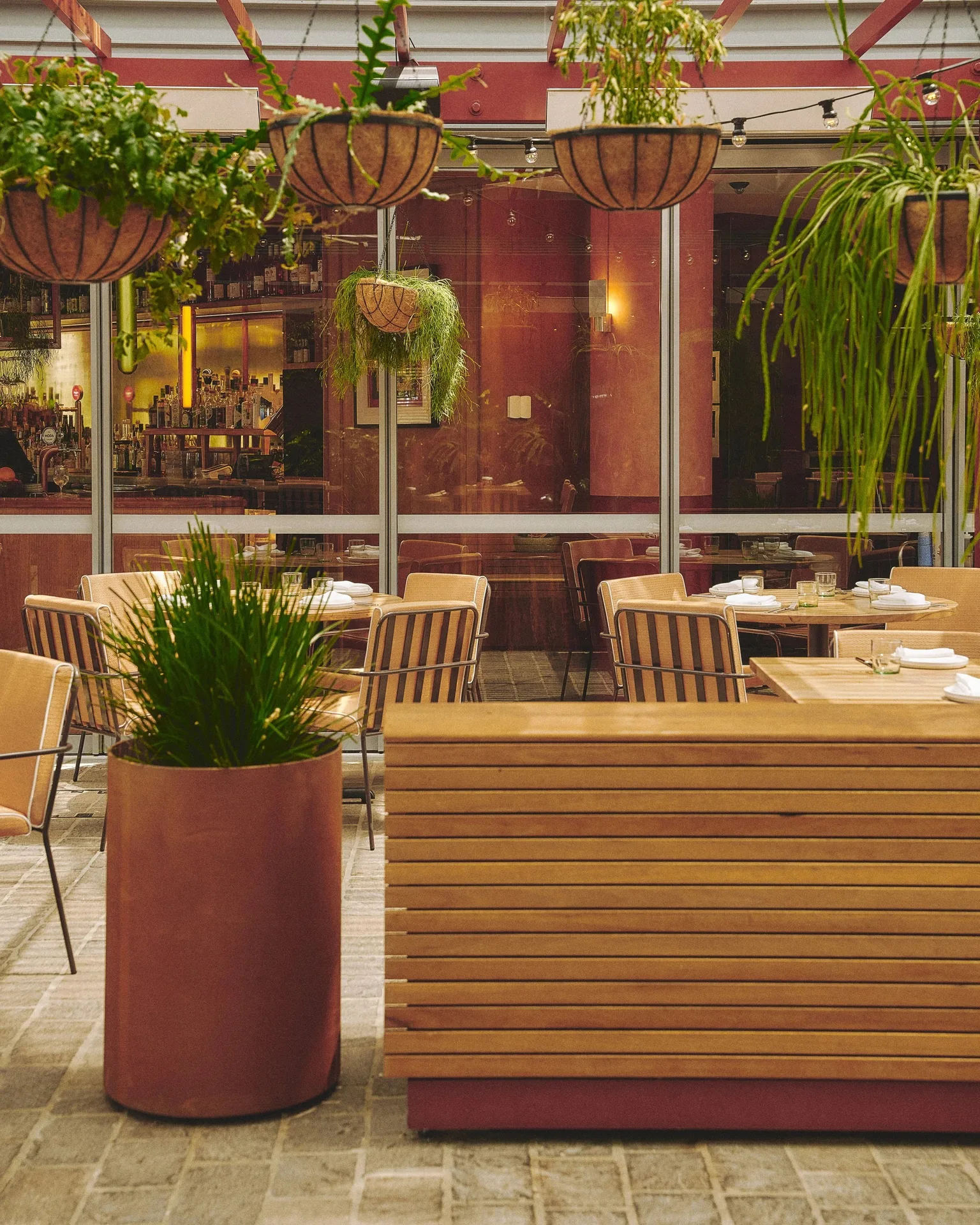 Bentley Restaurant & Bar — photo 86