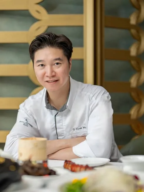 Yu Yuan, Seoul