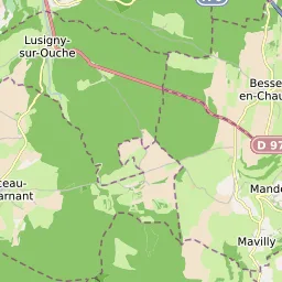 Au Fil du Clos, Beaune
