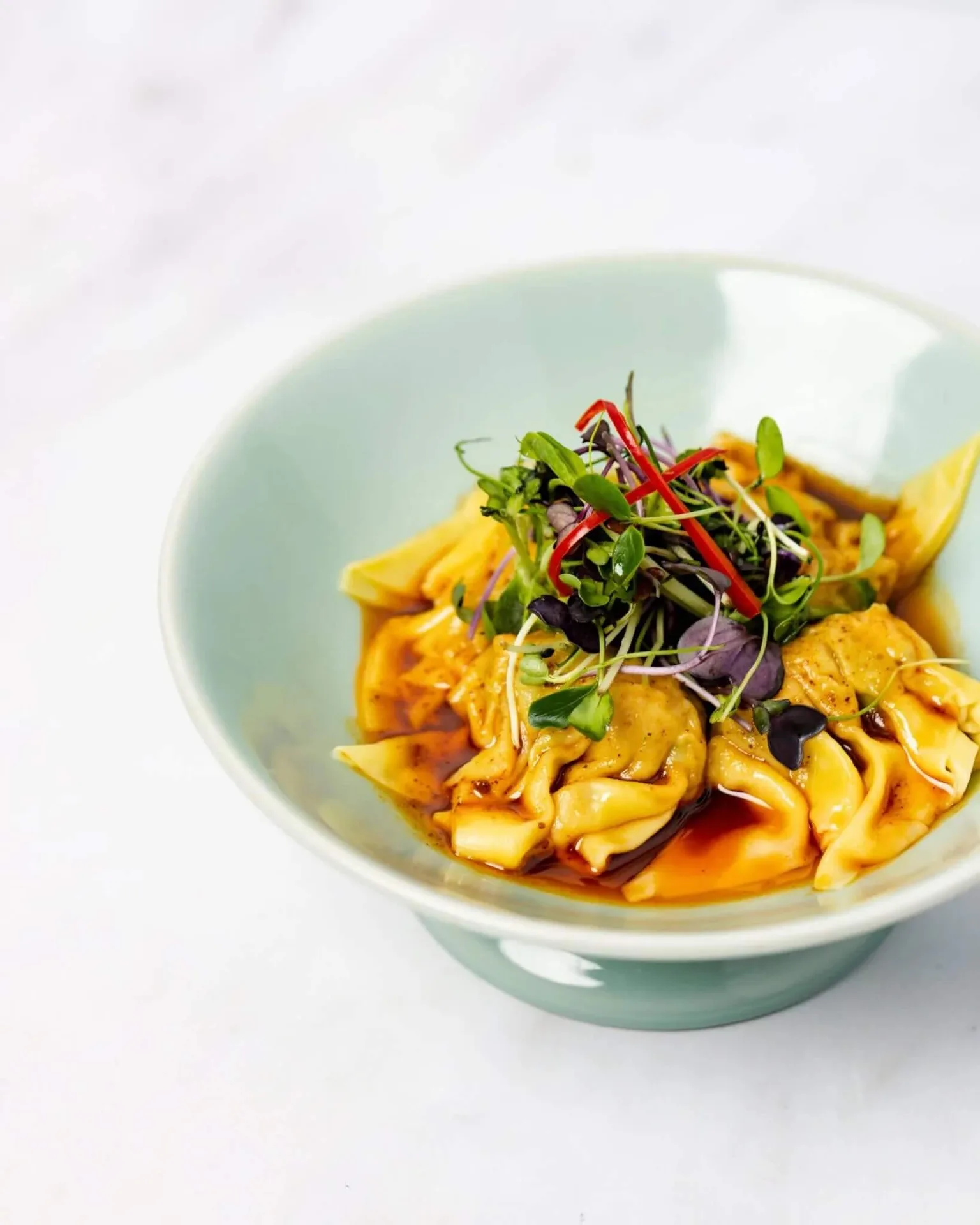 Yauatcha — photo 13