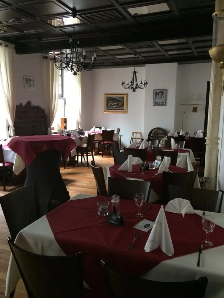 Trattoria Da Giovanni — atmosphere