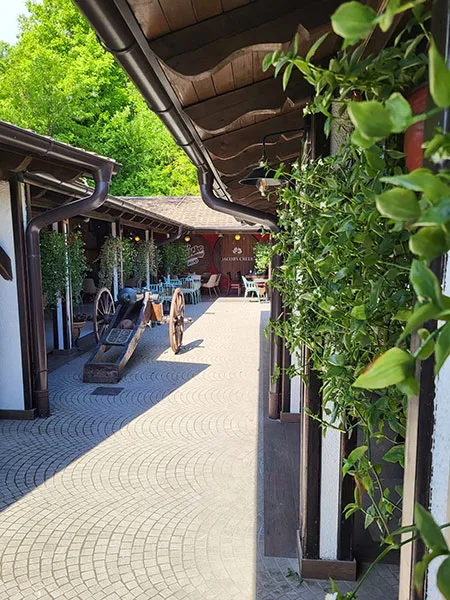 RESTORAN RADNIČKI — photo 22