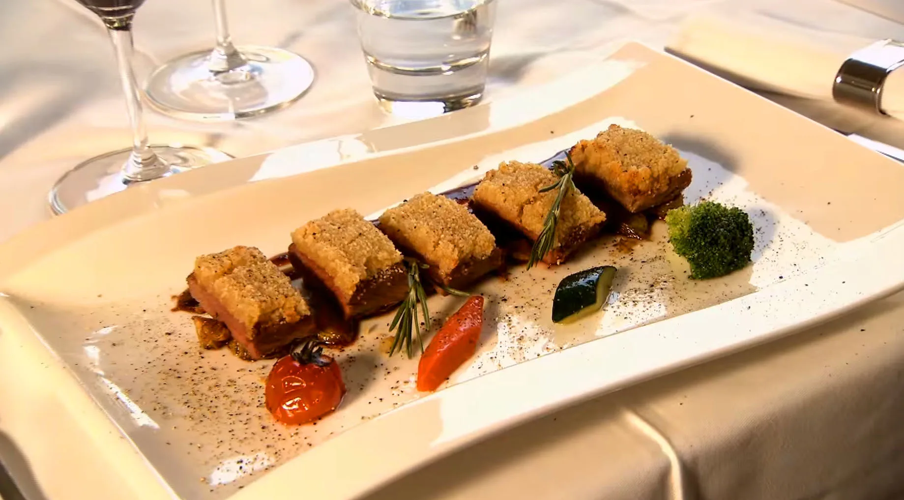 Limoni Ristorante — photo 15