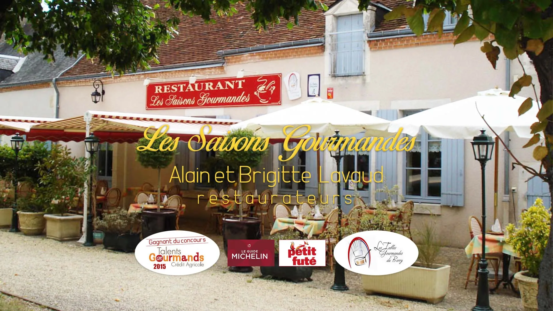 Les Saisons Gourmandes — photo 19
