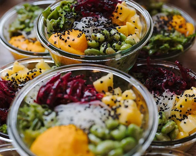 Hopmanns Olive — food