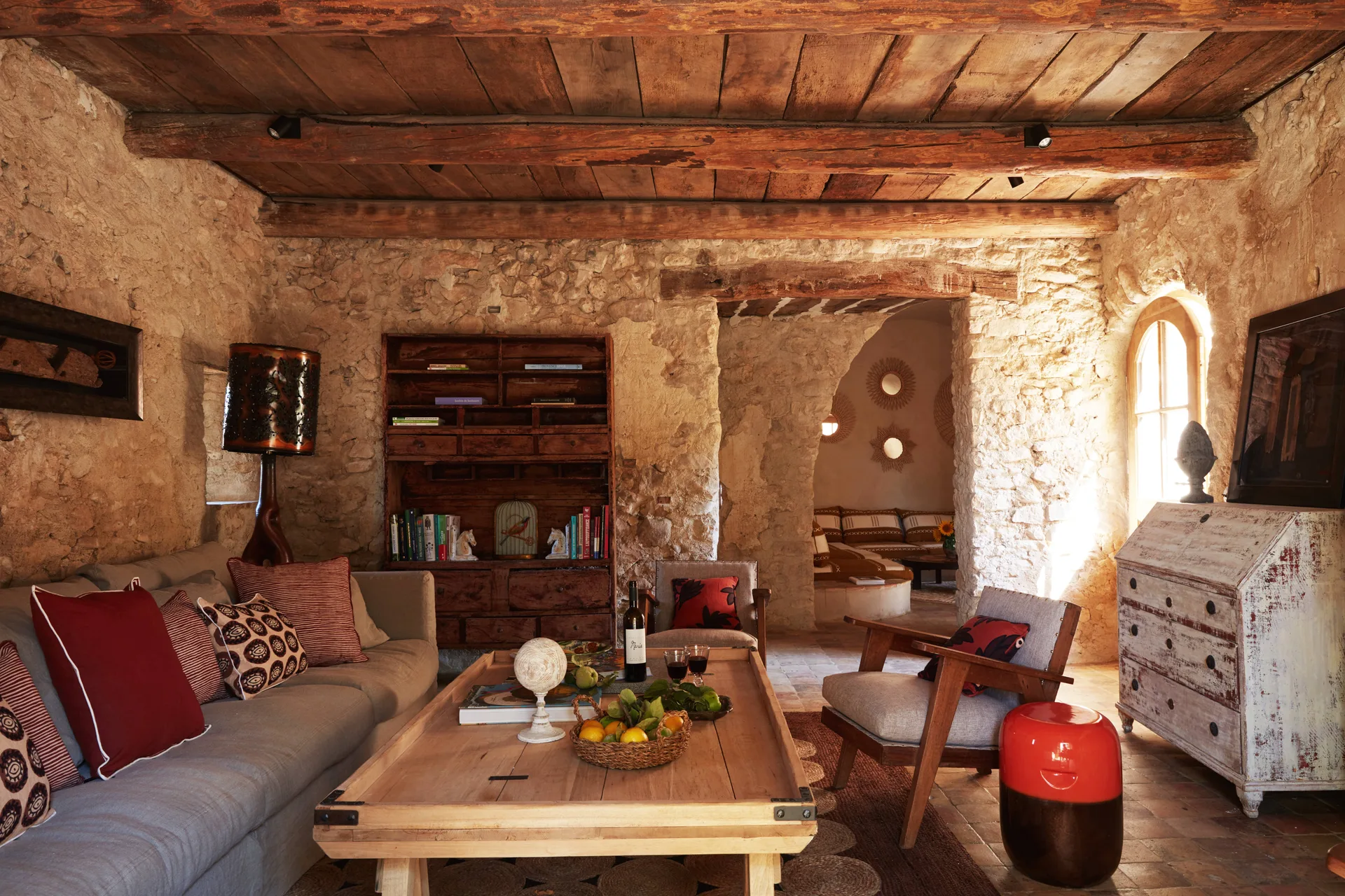 La Bastide de Marie — photo 48