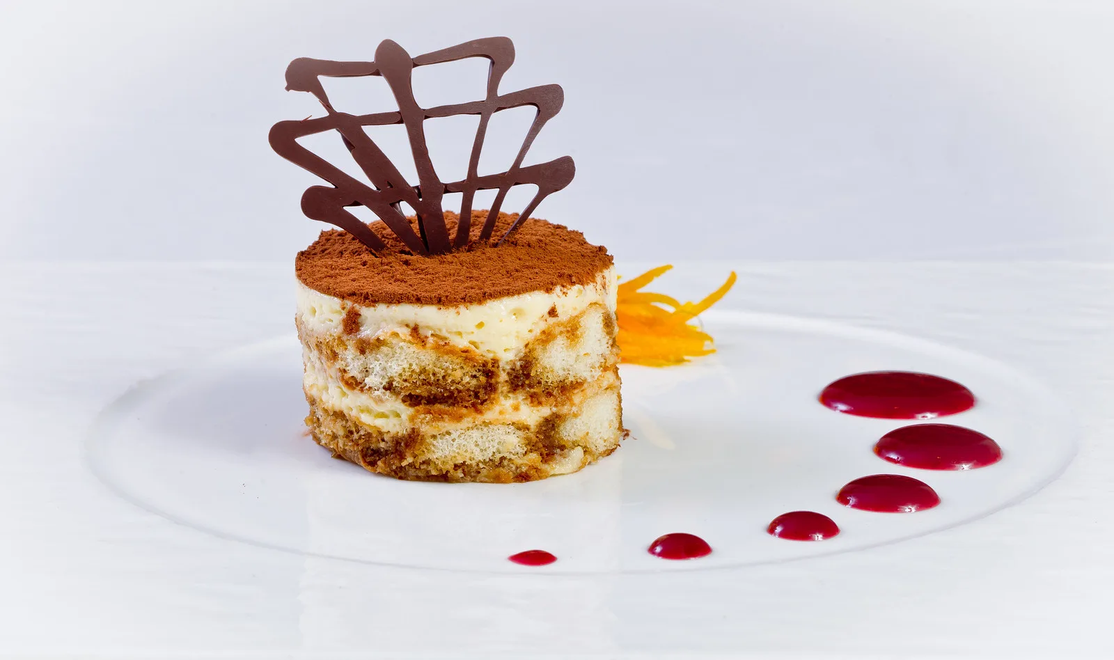 Al Tiramisù — photo 7