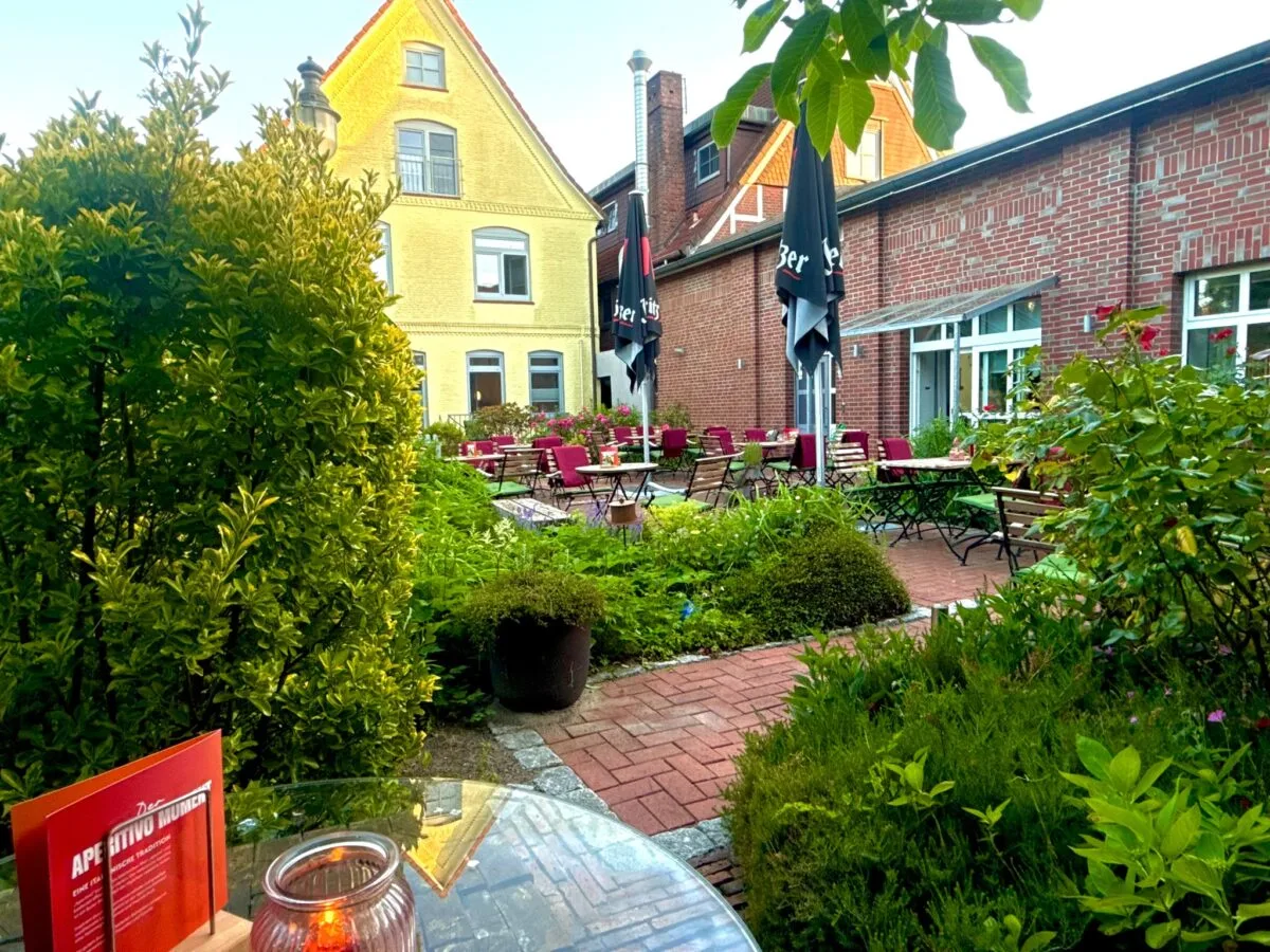 Restaurant Neunzehn — photo 20