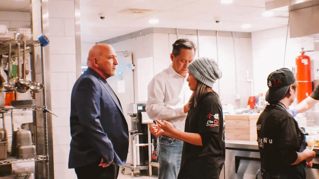 Ling Kitchen — photo 49