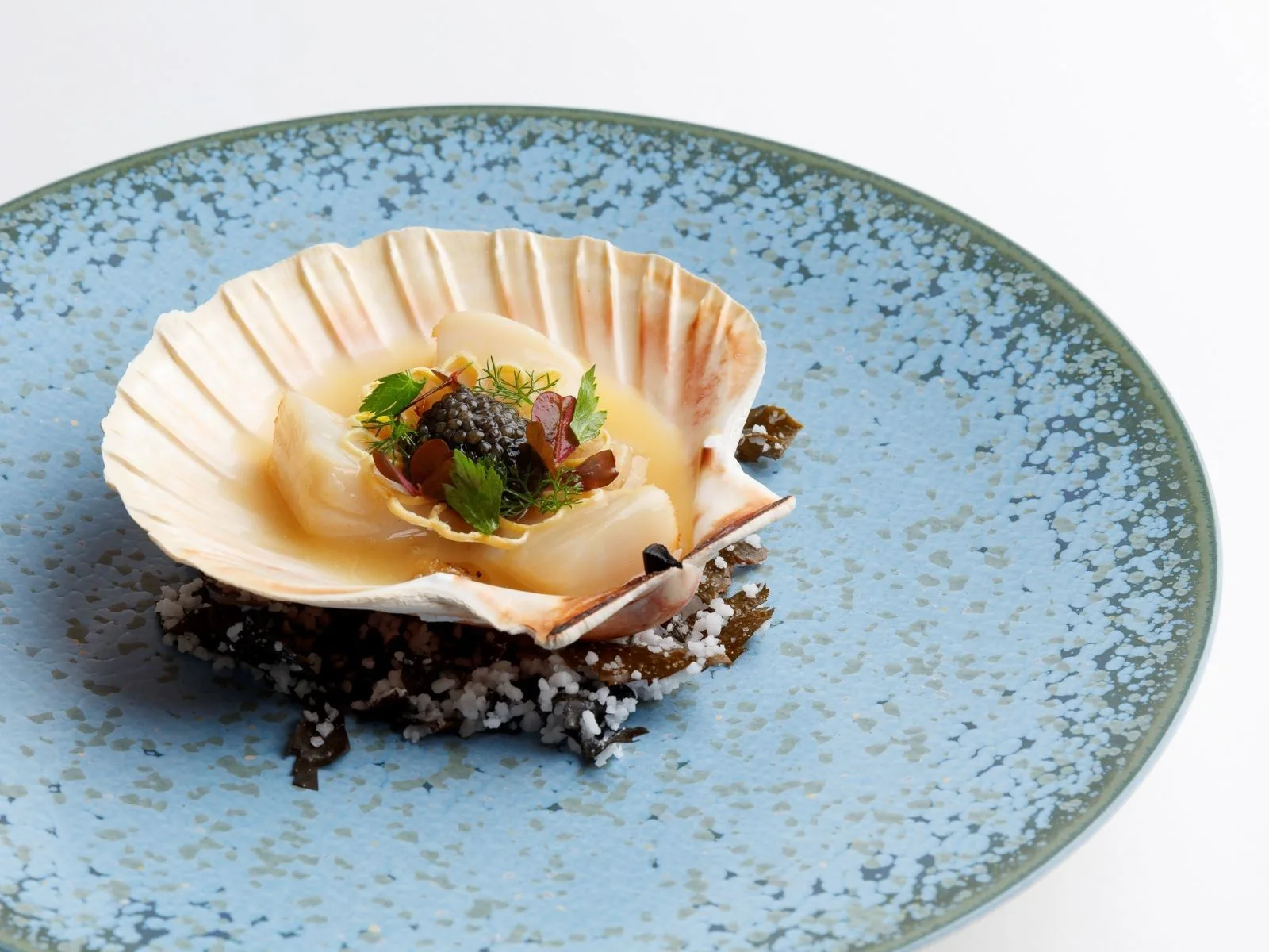 La Table de Pavie — photo 10
