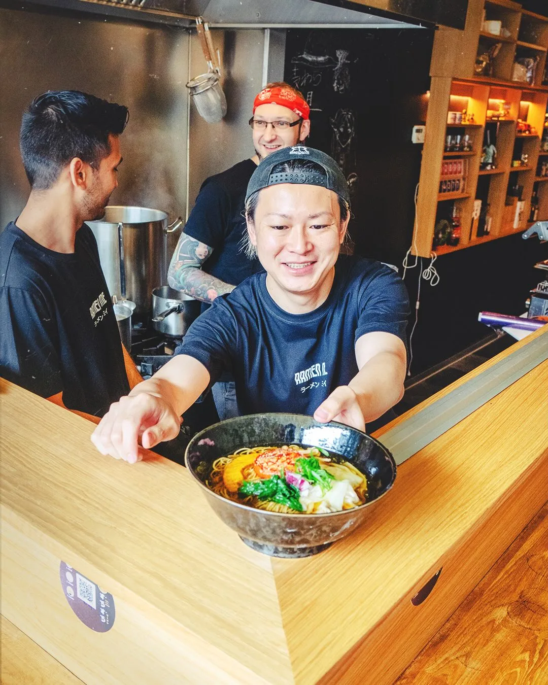 Zuru Zuru Ramen — photo 45