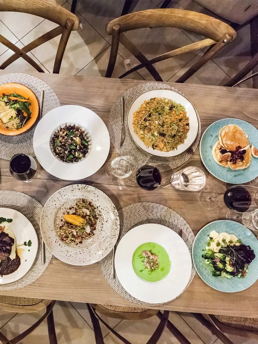 POETIKA  bistro & coffee & wine — photo 7