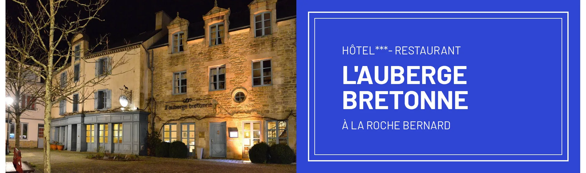 L'Auberge Bretonne — photo 5