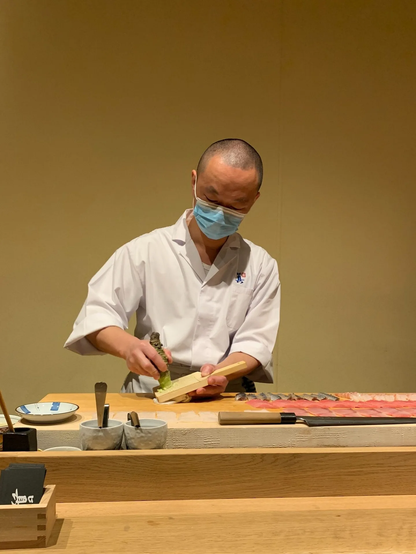 Sushi Shin — photo 7