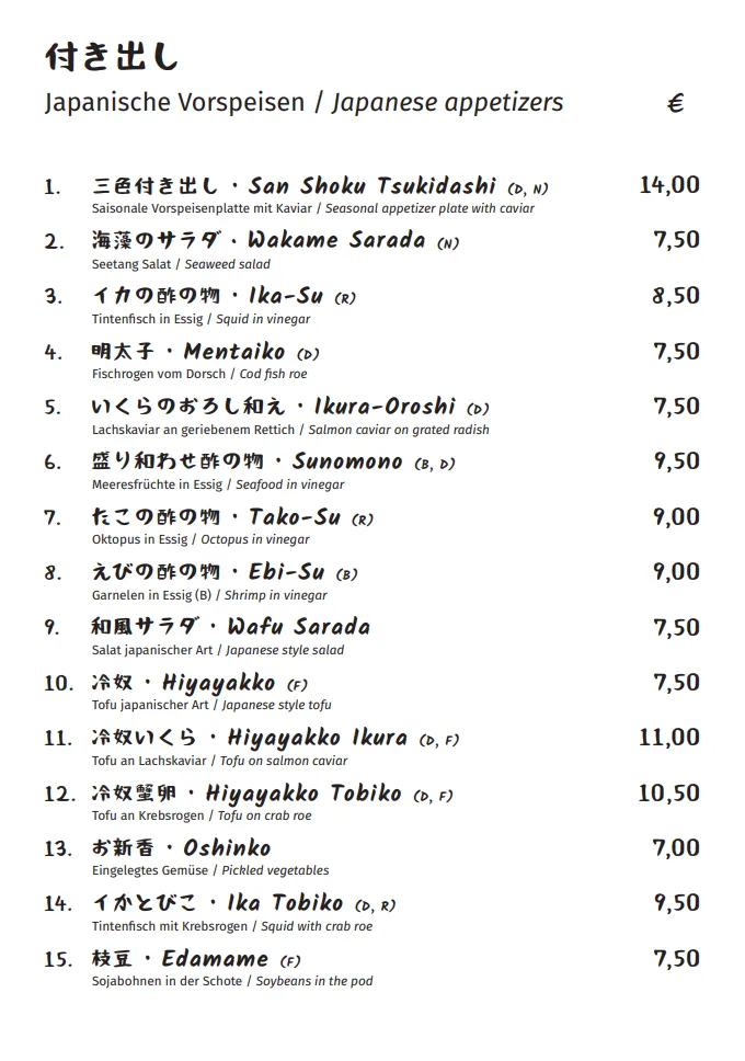 Daihachi — photo 13