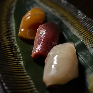 Roku - Japanese Dining & Wine — photo 40
