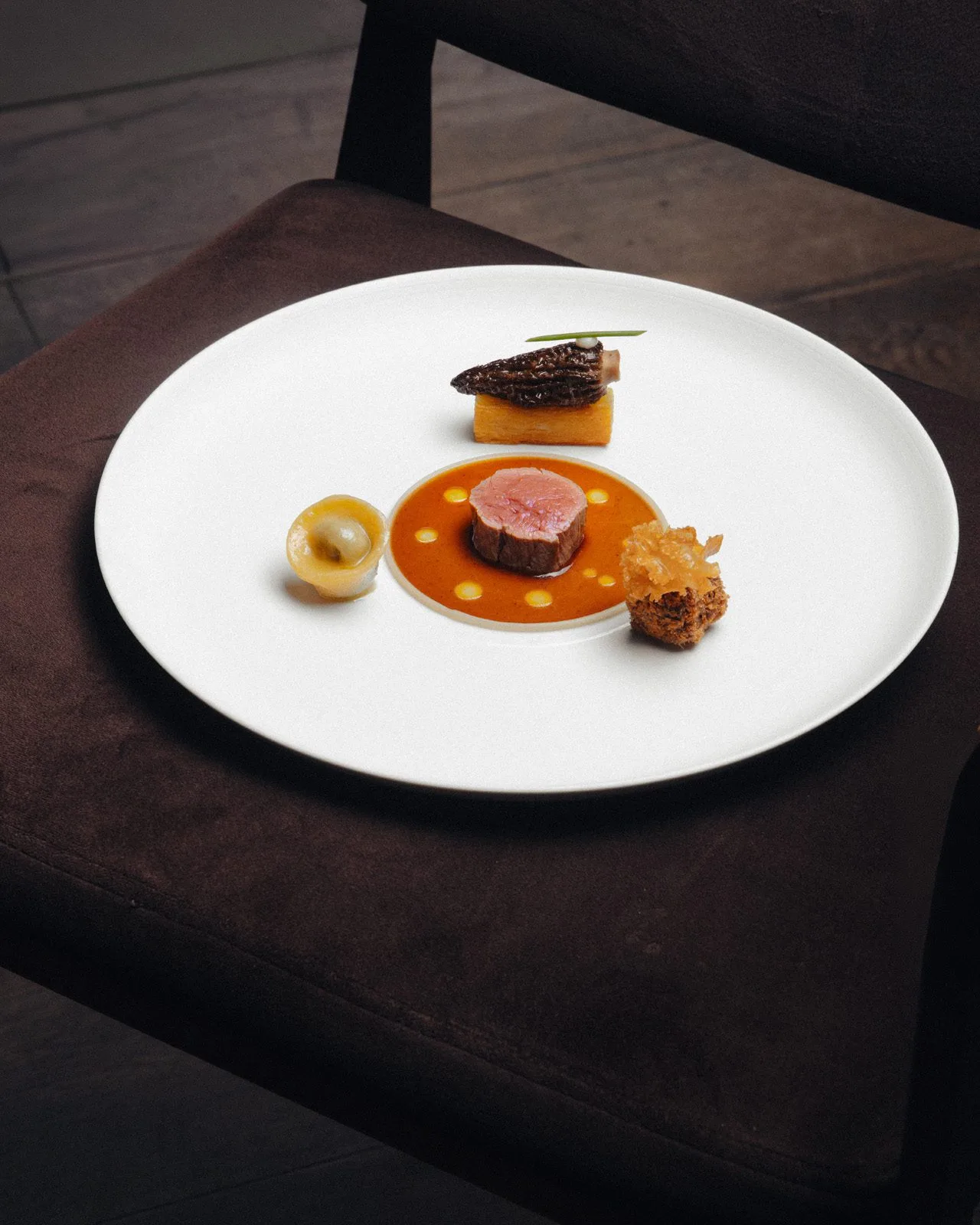 Restaurant STEEF. — photo 27