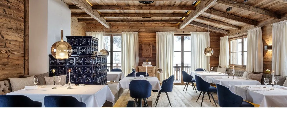 Severin*s – The Alpine Retreat — photo 18