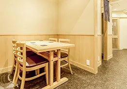 Kitashinchi Gyosai Masashi, Osaka