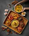 Aliyaa — food