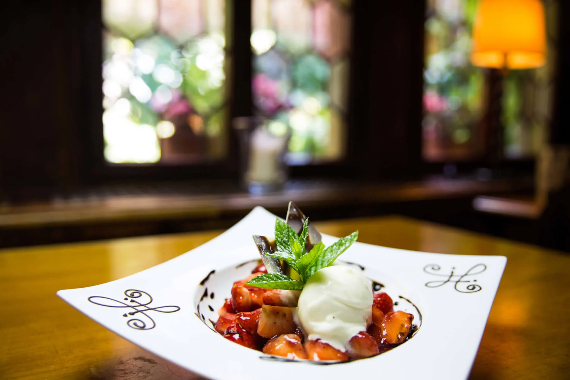 Restaurant &amp; Weinhaus Stachel — photo 8