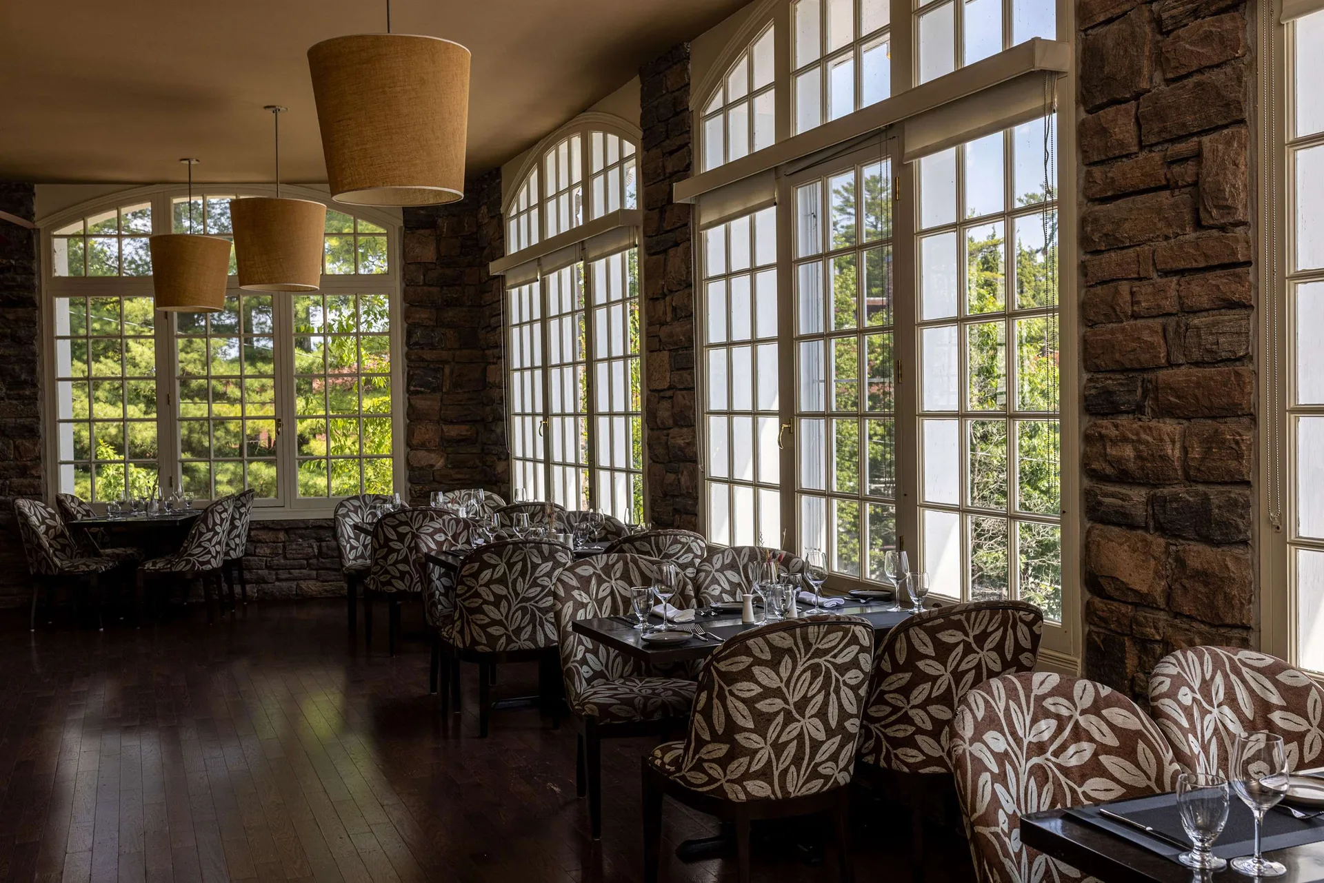 Rosseau — photo 29