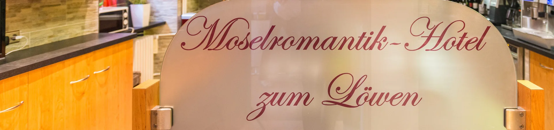 Moselromantik-Hotel Zum Löwen — photo 19
