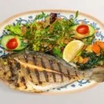 Ali Bey Restaurant — photo 44
