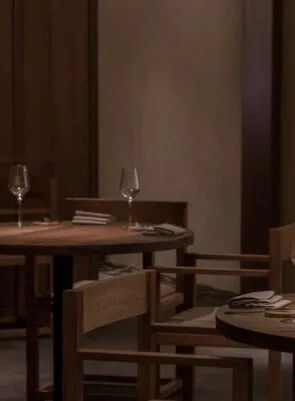 Terra Dining, Kuala Lumpur